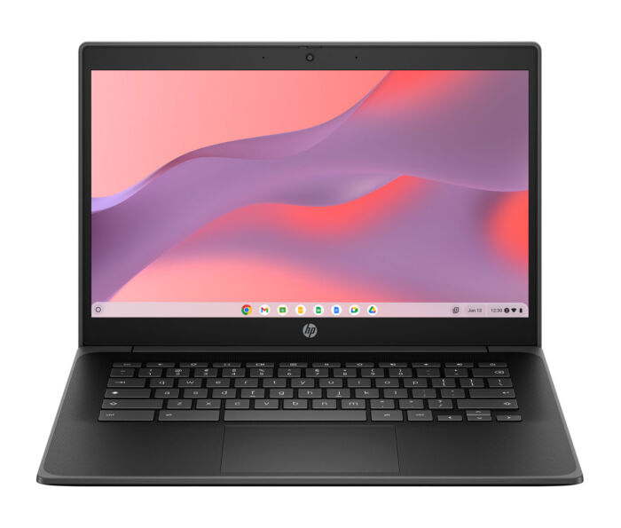 HP Fortis 14" G11 Chromebook