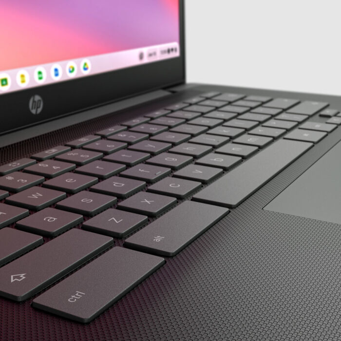 HP Fortis 14" G11 Chromebook – Bild 2