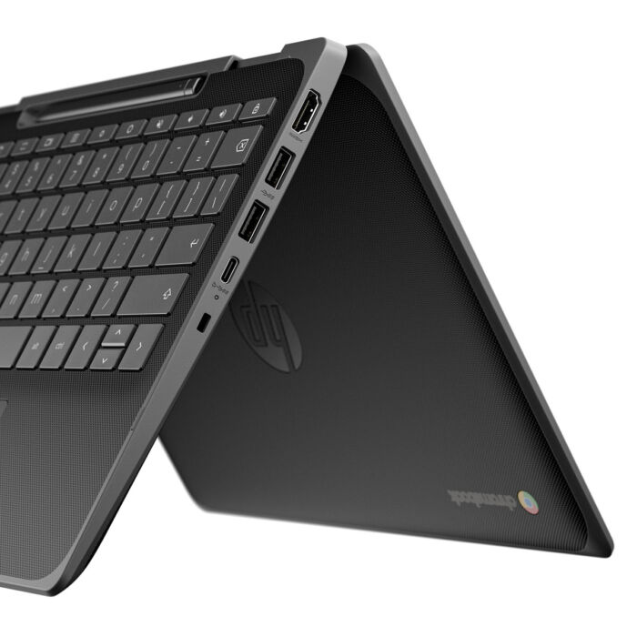 HP Fortis x360 11" G5 Chromebook – Bild 3