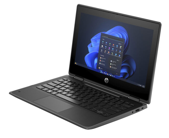 HP Fortis Flip G1i 11” Notebook PC