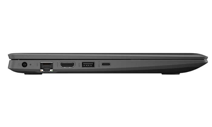 HP Fortis Flip G1i 11” Notebook PC – Bild 4