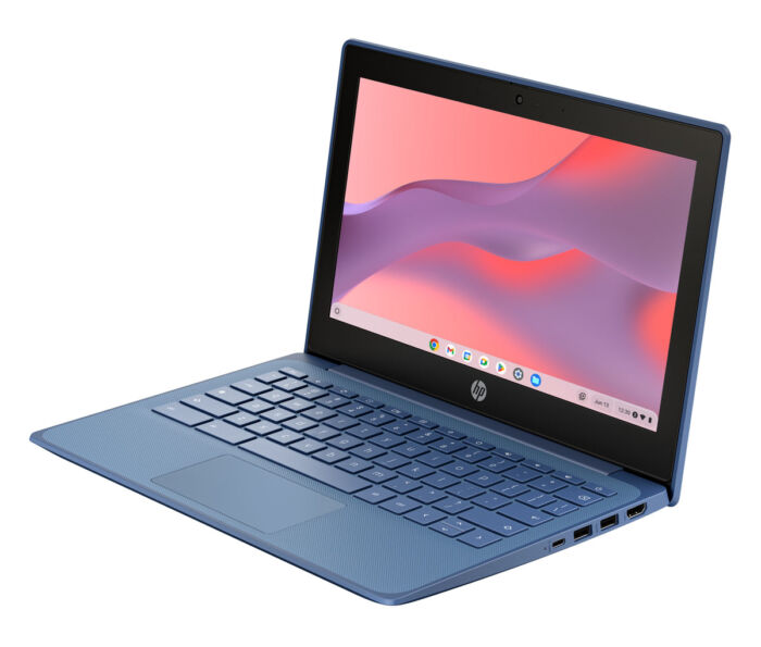 HP Fortis 11" G10 Chromebook