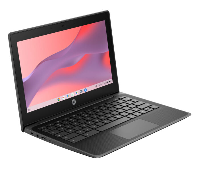 HP Fortis 11" G10 Chromebook – Bild 3