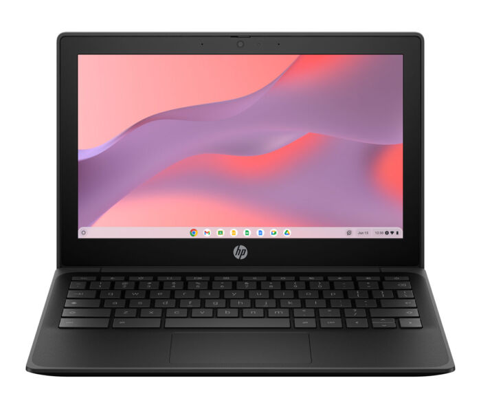 HP Fortis G1m 11 Chromebook