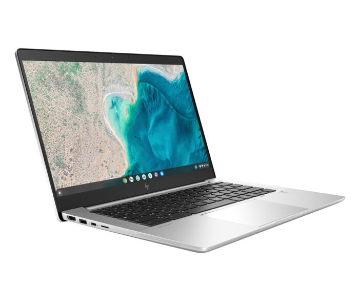 HP Elite c640 14-in G3 Chromebook